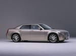 Chrysler 300C Concept 2003 года